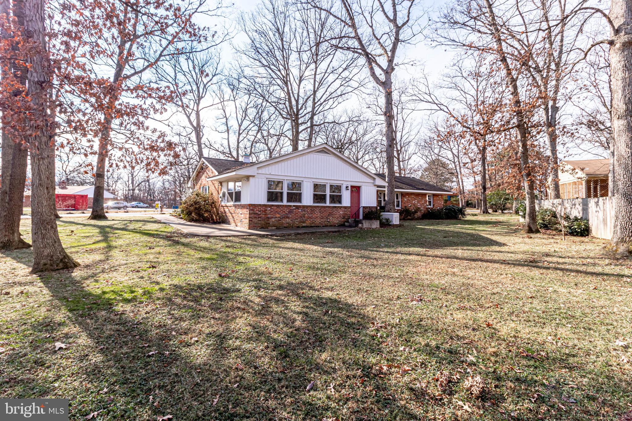 6432 Lignum Street Springfield, VA 22150 - Photo 83 of 89