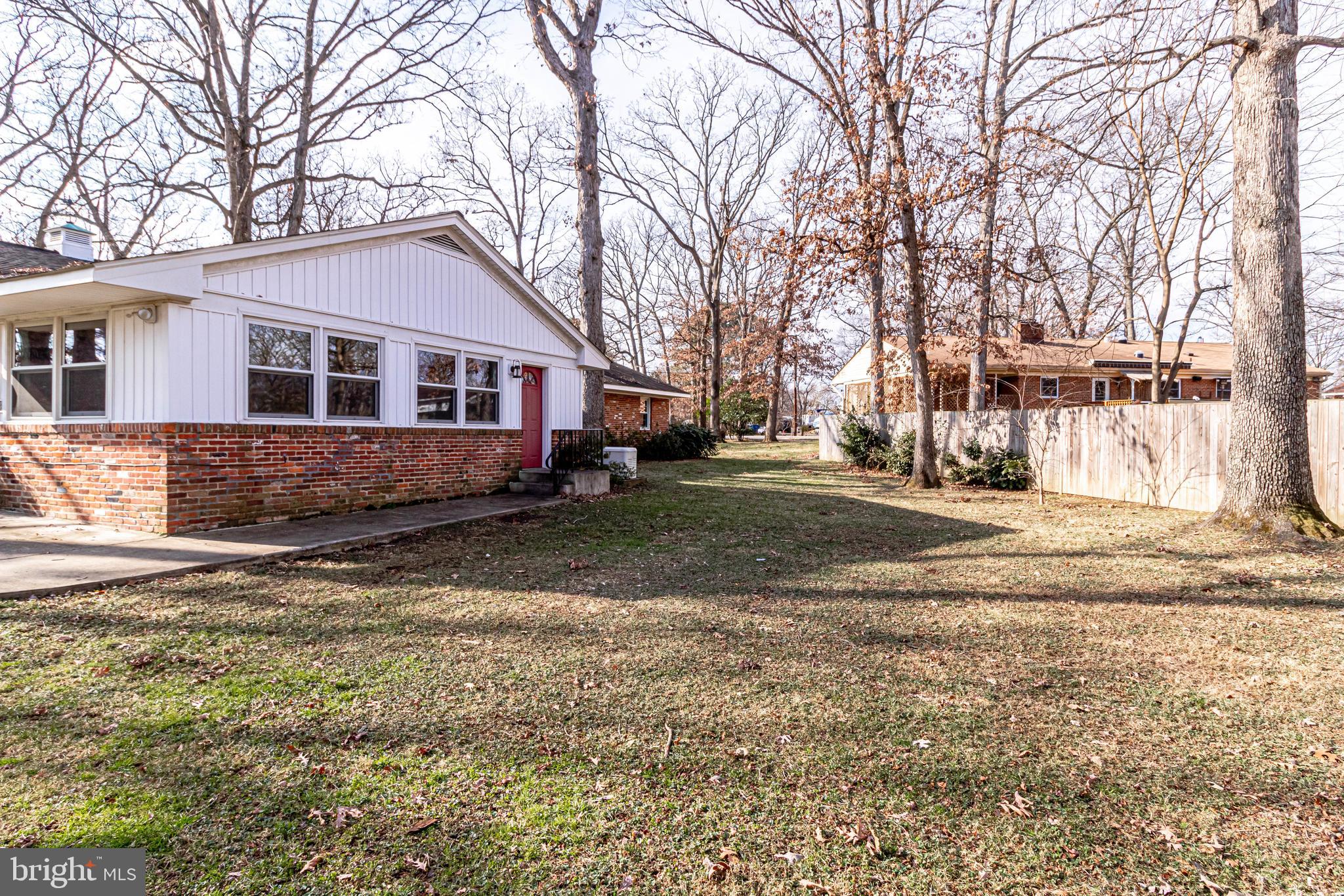 6432 Lignum Street Springfield, VA 22150 - Photo 84 of 89