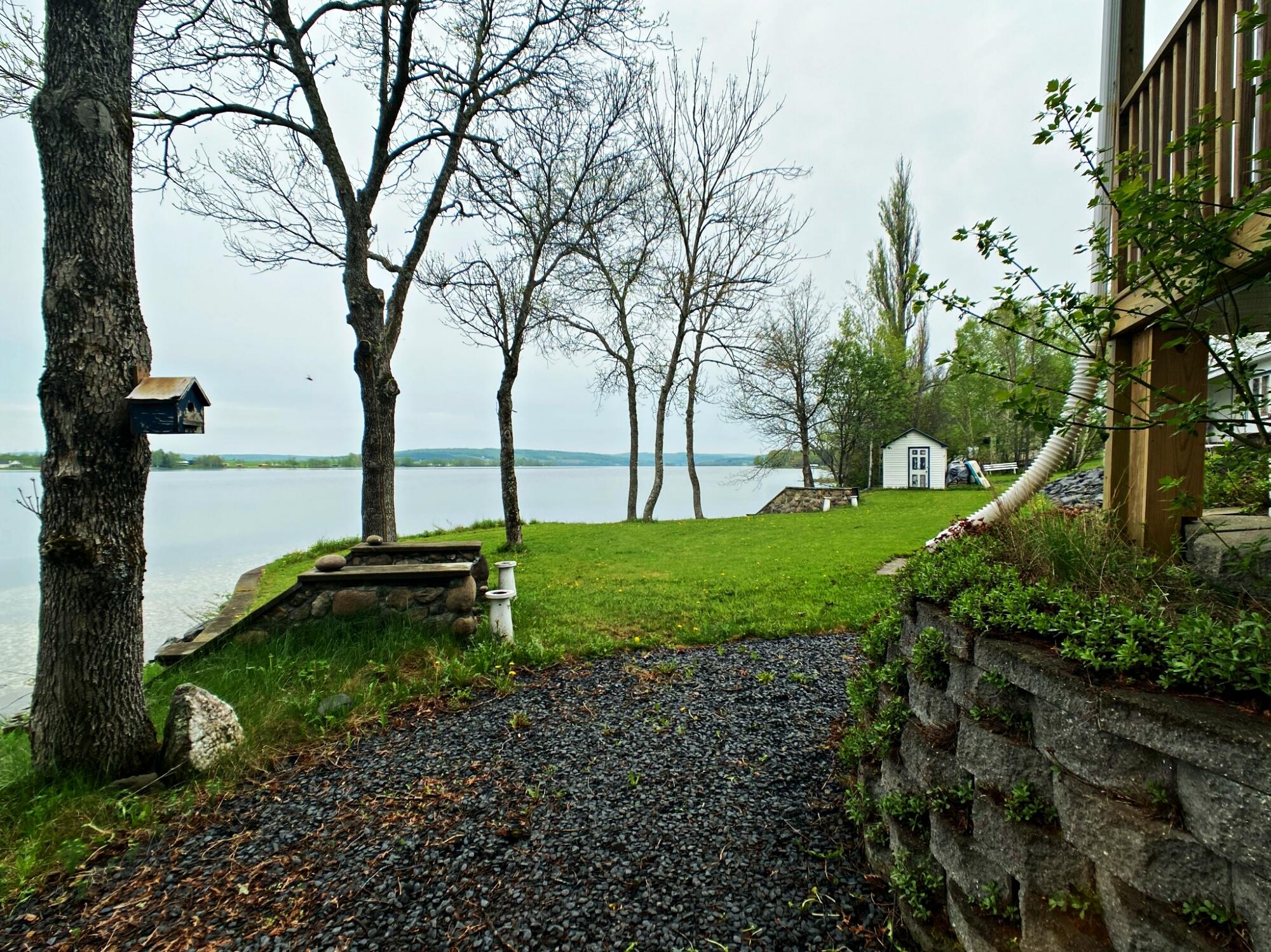 321 Lake Shore Road St. David, ME 04773 - Photo 34 of 53 Champange - ExteriorIMG_0060