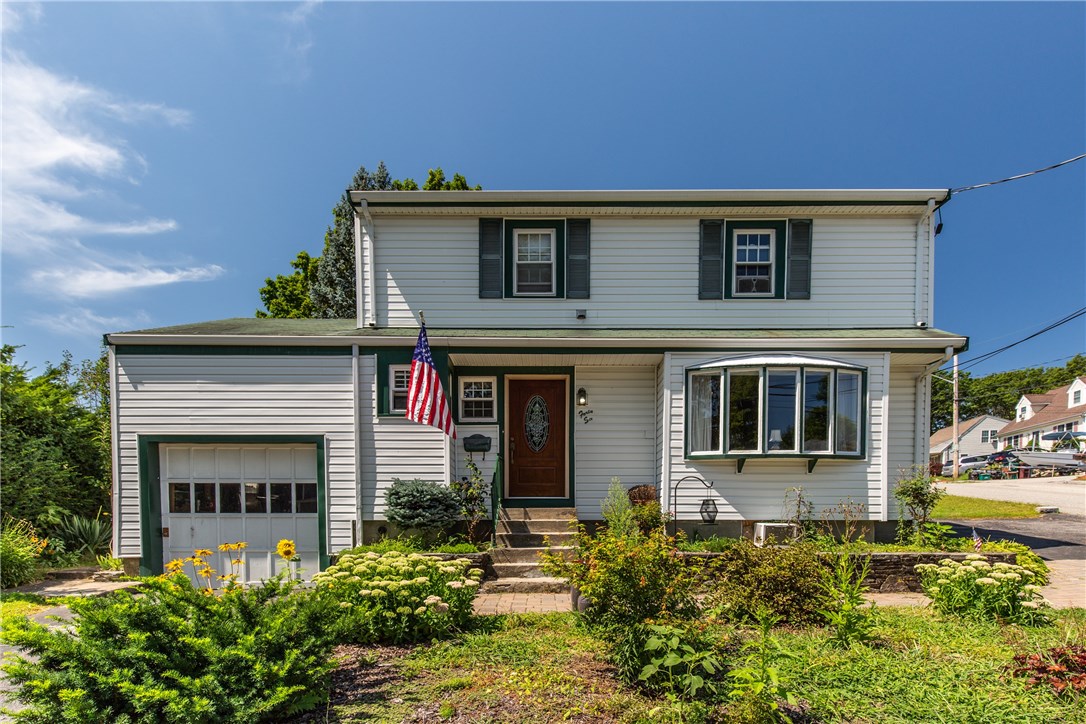 46 Beacon Avenue Woonsocket, RI 02895 - Photo 1 of 40 Gallery Image 1