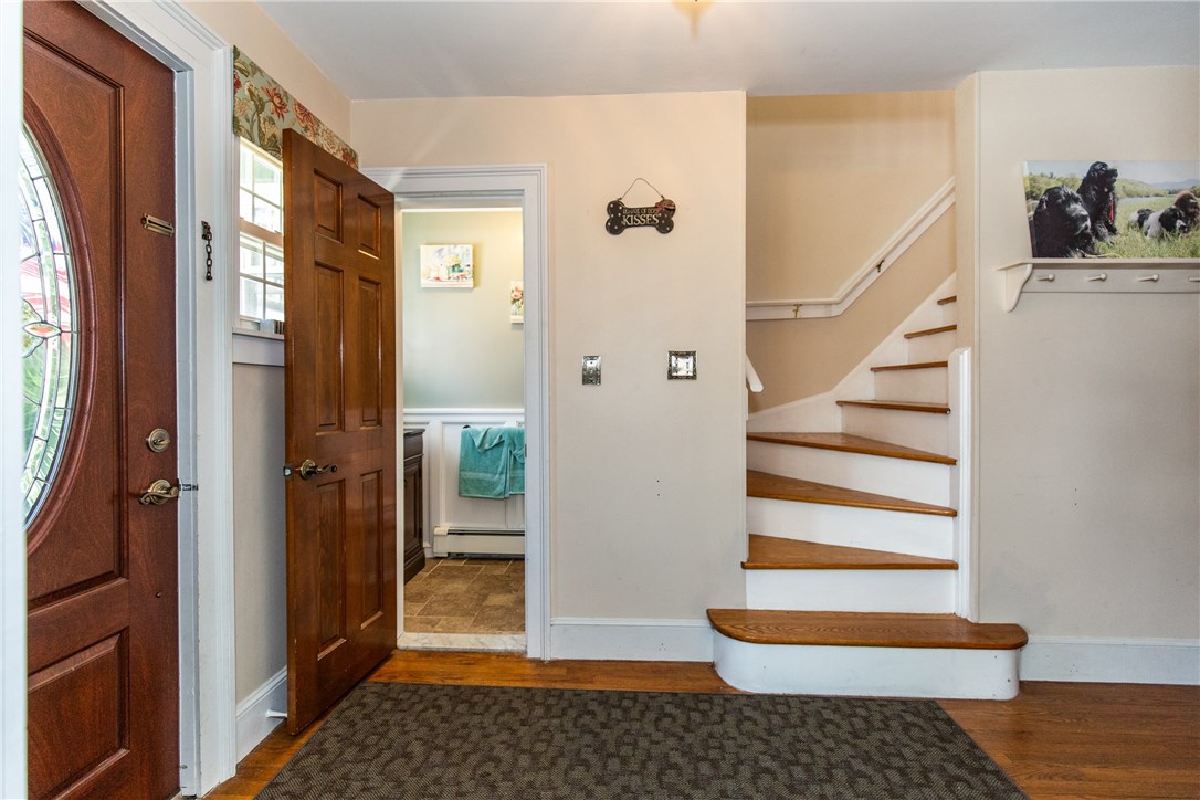 46 Beacon Avenue Woonsocket, RI 02895 - Photo 17 of 40 Gallery Image 17