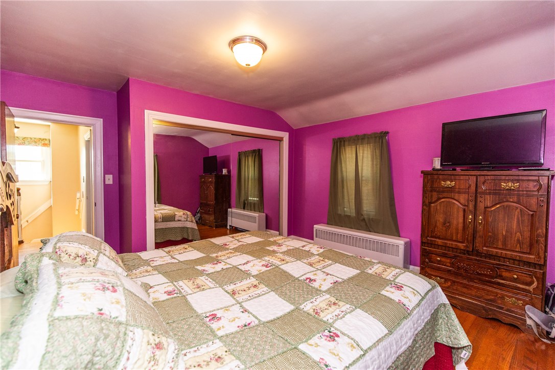 46 Beacon Avenue Woonsocket, RI 02895 - Photo 25 of 40 Gallery Image 25