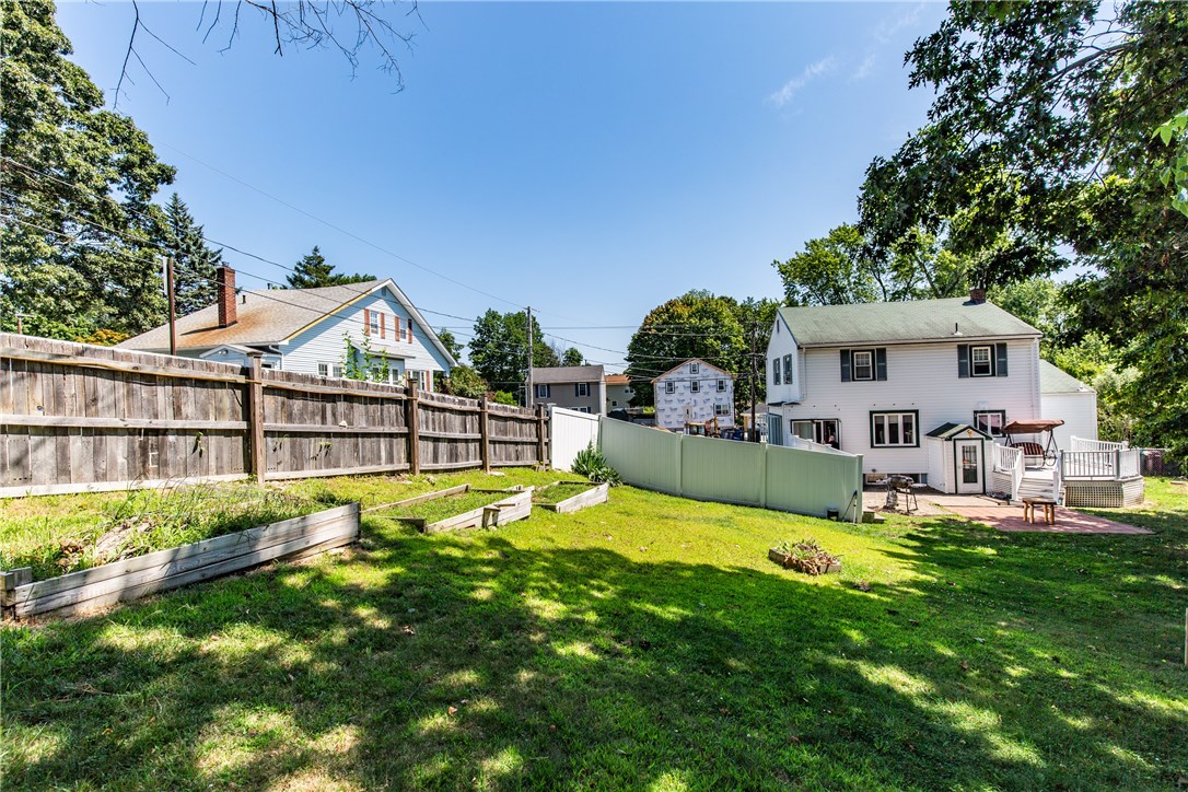46 Beacon Avenue Woonsocket, RI 02895 - Photo 34 of 40 Gallery Image 34