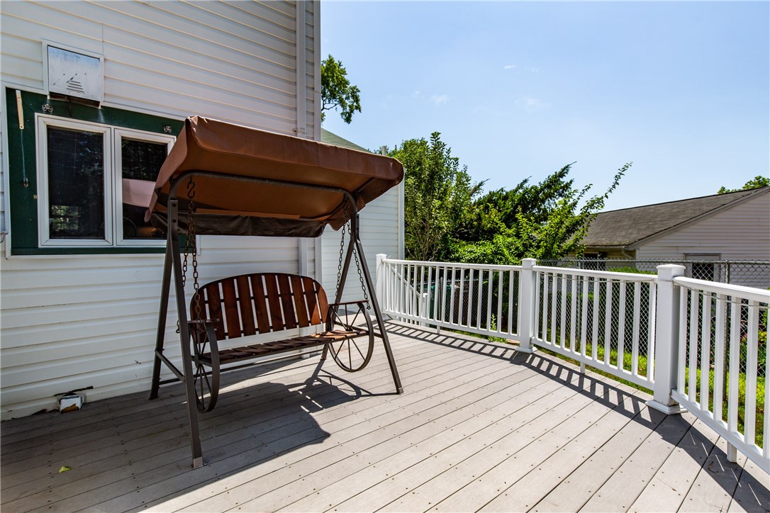 46 Beacon Avenue Woonsocket, RI 02895 - Photo 36 of 40 Gallery Image 36