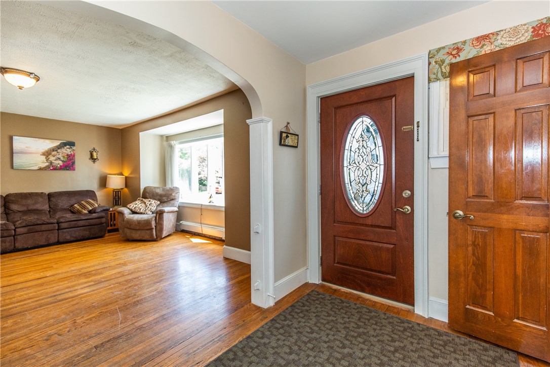 46 Beacon Avenue Woonsocket, RI 02895 - Photo 5 of 40 Gallery Image 5