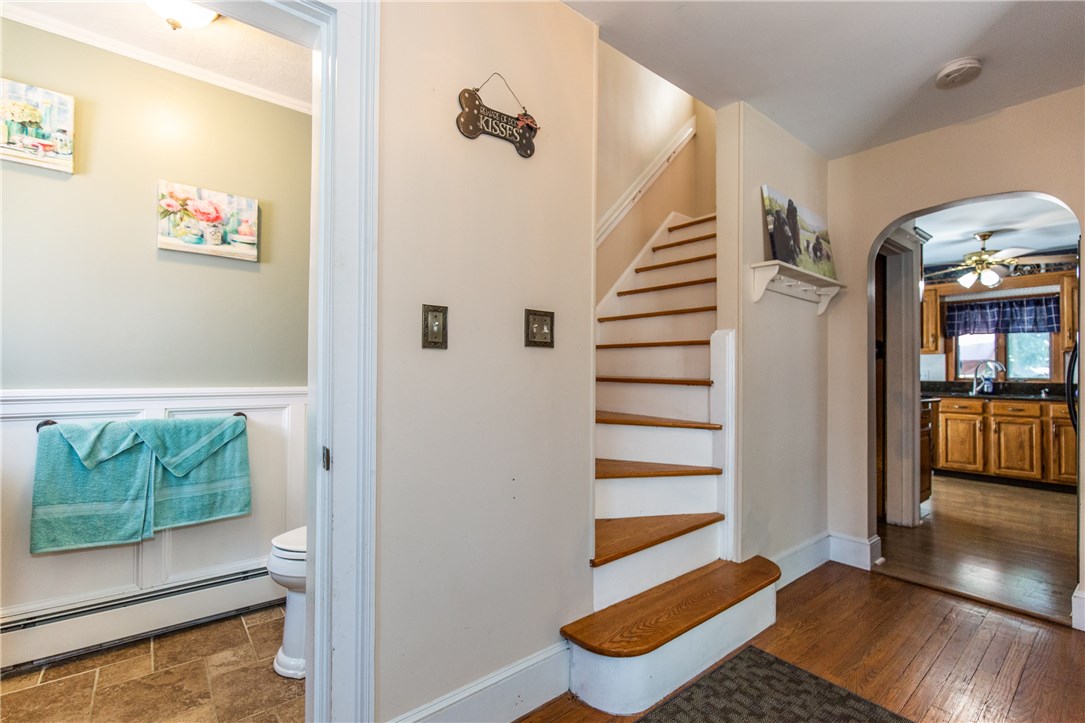 46 Beacon Avenue Woonsocket, RI 02895 - Photo 6 of 40 Gallery Image 6