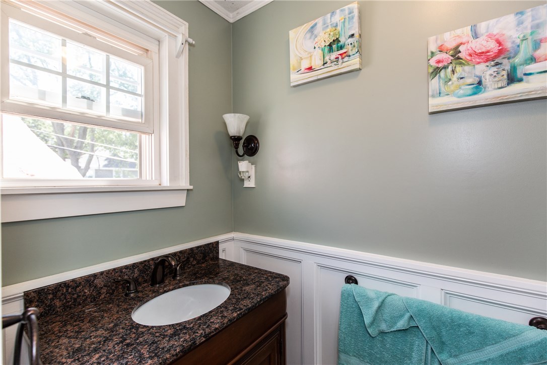 46 Beacon Avenue Woonsocket, RI 02895 - Photo 7 of 40 Gallery Image 7