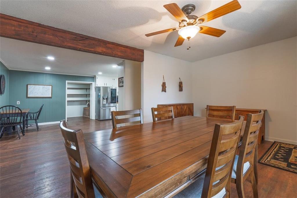 240 Sunrise Circle Southeast Calhoun, GA 30701 - Photo 12 of 49