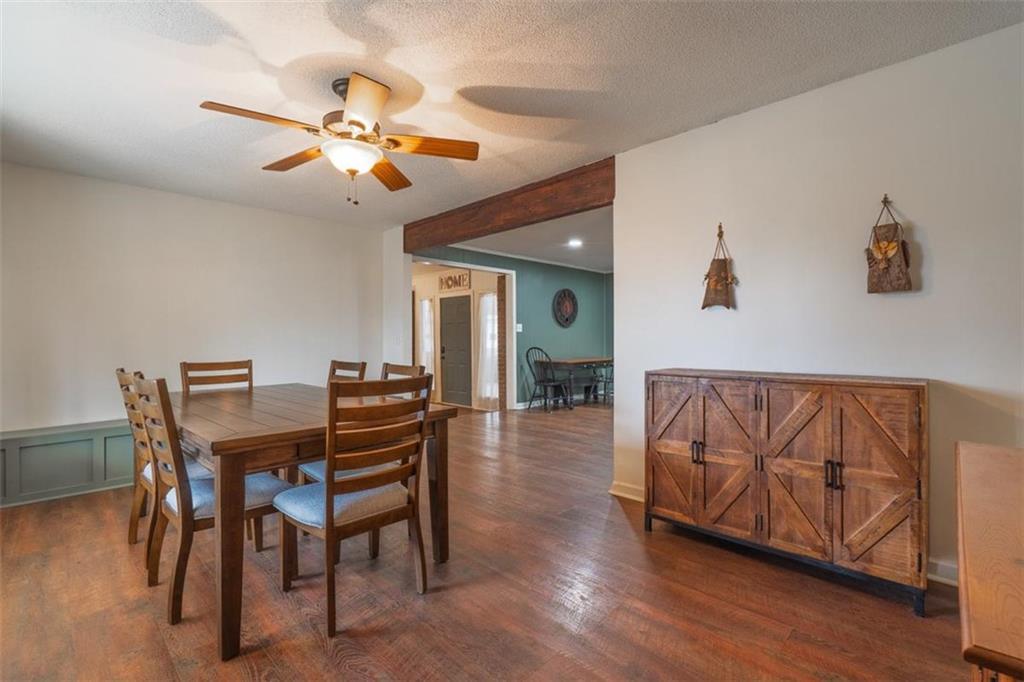 240 Sunrise Circle Southeast Calhoun, GA 30701 - Photo 14 of 49