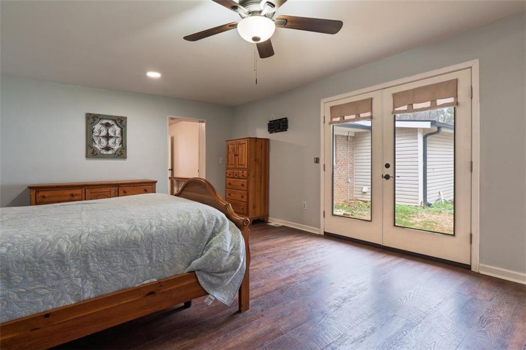 240 Sunrise Circle Southeast Calhoun, GA 30701 - Photo 17 of 49