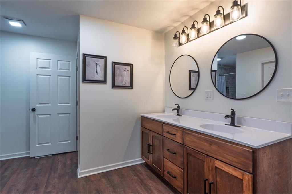 240 Sunrise Circle Southeast Calhoun, GA 30701 - Photo 20 of 49