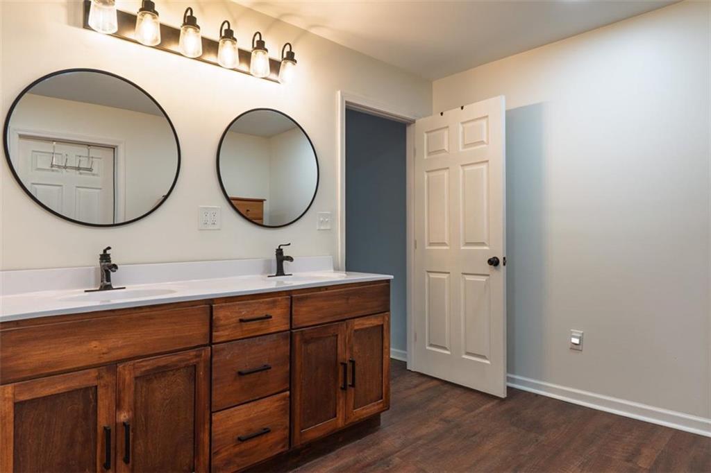 240 Sunrise Circle Southeast Calhoun, GA 30701 - Photo 21 of 49