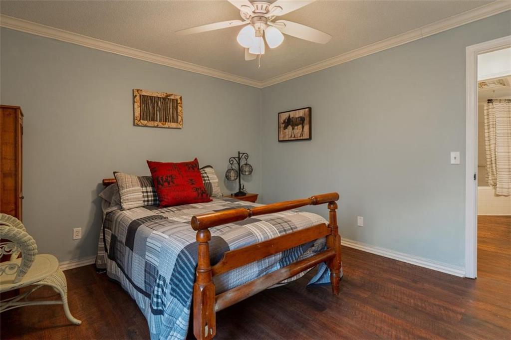 240 Sunrise Circle Southeast Calhoun, GA 30701 - Photo 30 of 49