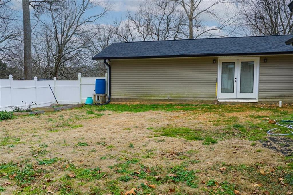 240 Sunrise Circle Southeast Calhoun, GA 30701 - Photo 37 of 49