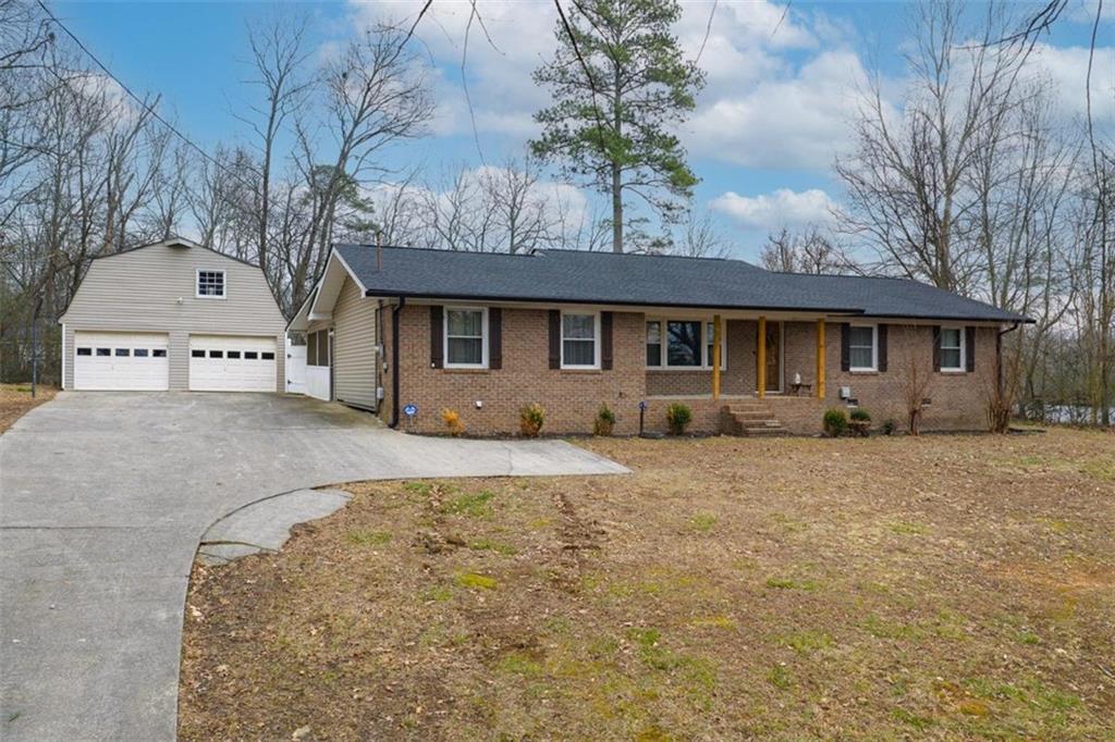240 Sunrise Circle Southeast Calhoun, GA 30701 - Photo 38 of 49