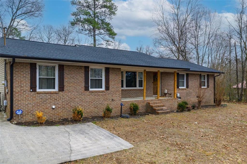 240 Sunrise Circle Southeast Calhoun, GA 30701 - Photo 42 of 49