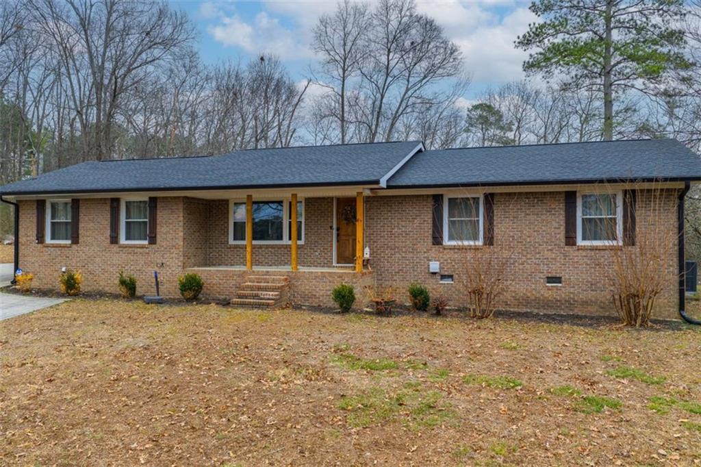 240 Sunrise Circle Southeast Calhoun, GA 30701 - Photo 43 of 49