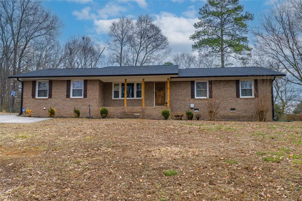 240 Sunrise Circle Southeast Calhoun, GA 30701 - Photo 44 of 49