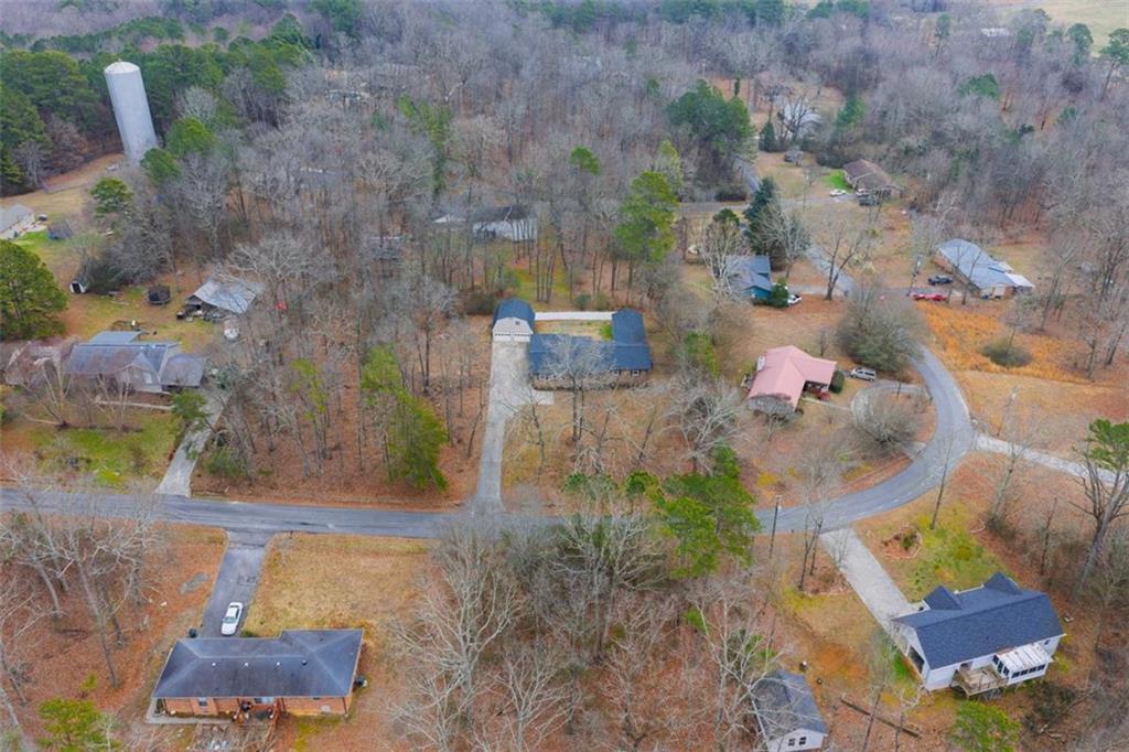 240 Sunrise Circle Southeast Calhoun, GA 30701 - Photo 48 of 49