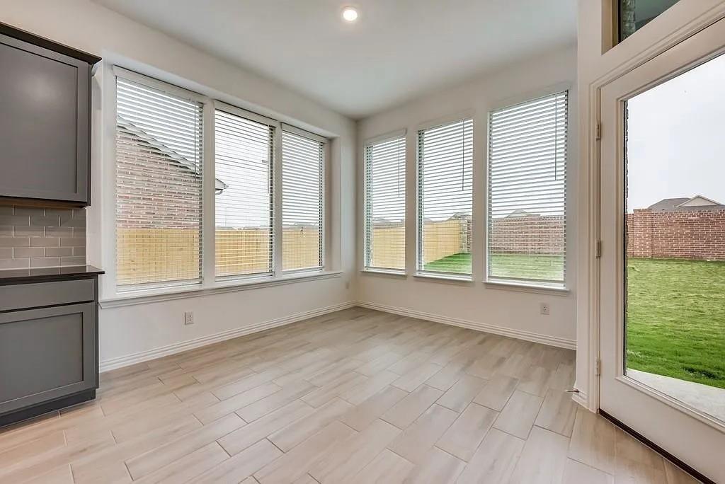 3900 Falcon Field Mesquite, TX 75181 - Photo 8 of 12 a view of an empty room with a window