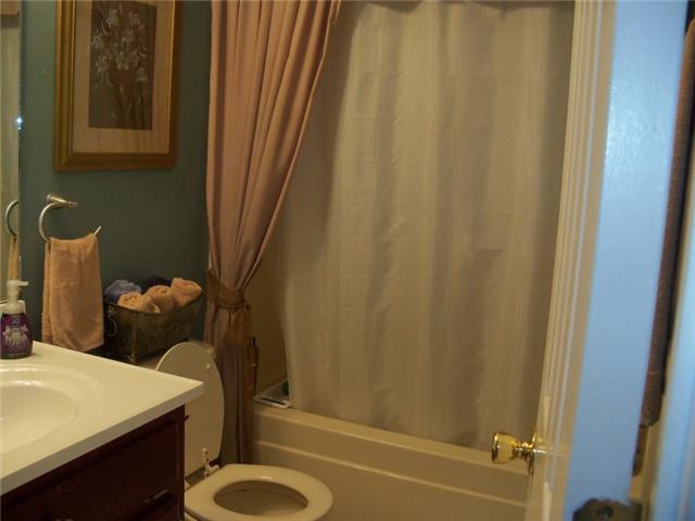 118 Jackson Heights Road Columbia, TN 38401 - Photo 12 of 15 Guest Bath