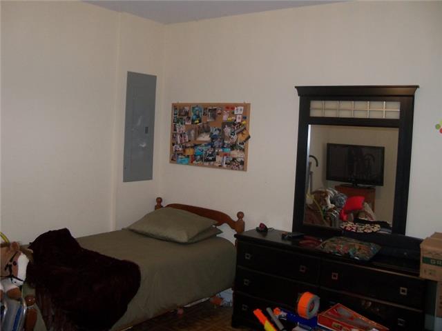 118 Jackson Heights Road Columbia, TN 38401 - Photo 13 of 15 Finished Bedroom on Basement Level
