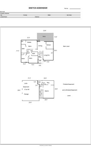 118 Jackson Heights Road Columbia, TN 38401 - Photo 15 of 15 Gallery Image 15