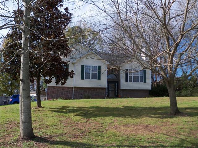 118 Jackson Heights Road Columbia, TN 38401 - Photo 3 of 15 Additional Front View from Street
