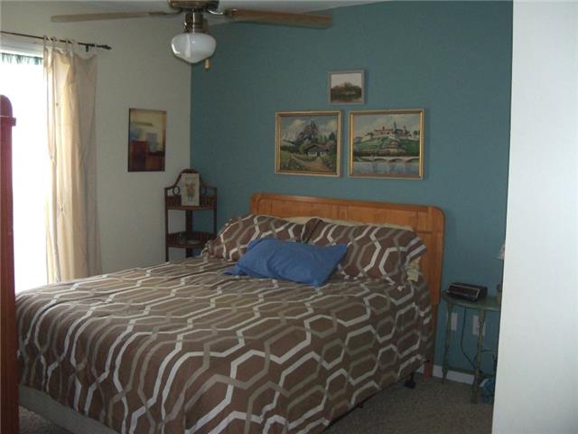 118 Jackson Heights Road Columbia, TN 38401 - Photo 10 of 15 Guest Bedroom