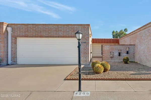 $259,000 | 4206 North Limberlost Place, Tucson, AZ 85705