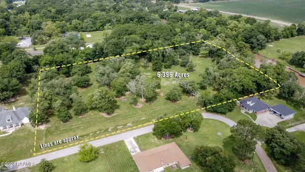 $300,000 | Tbd Tbd Loren, New Iberia, LA 70563