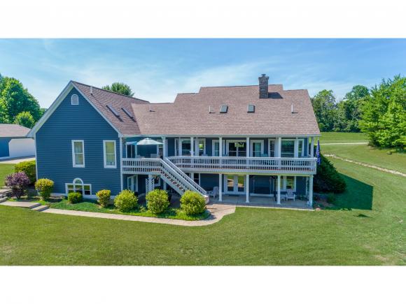 6656 Highway 129 Versailles, IN 47042 - Photo 2 of 20 Gallery Image 2