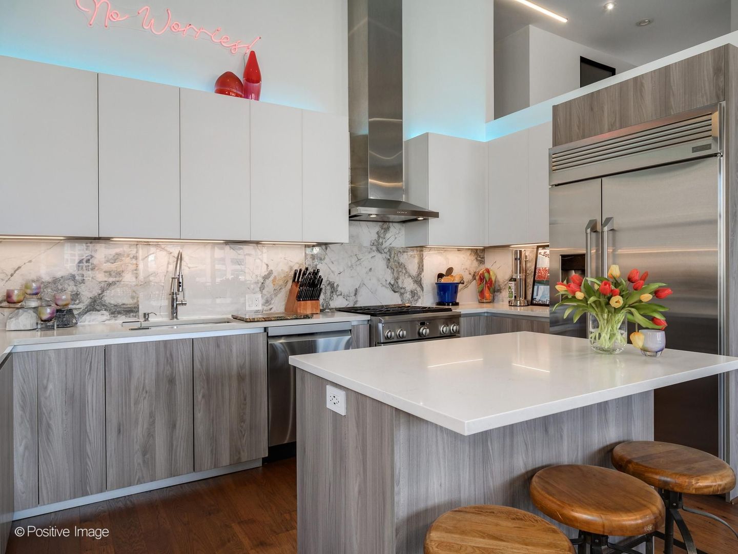 23 North Green Street, Unit 501 Chicago, IL 60607 - Photo 18 of 33