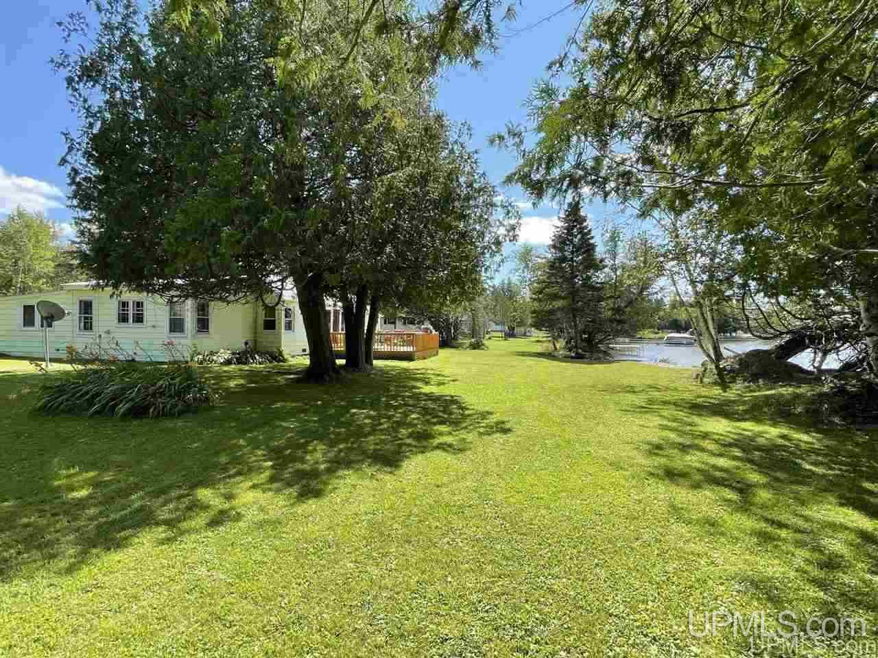 769 N East Gulliver Lake Road Gulliver, MI 49840 - Photo 20 of 28