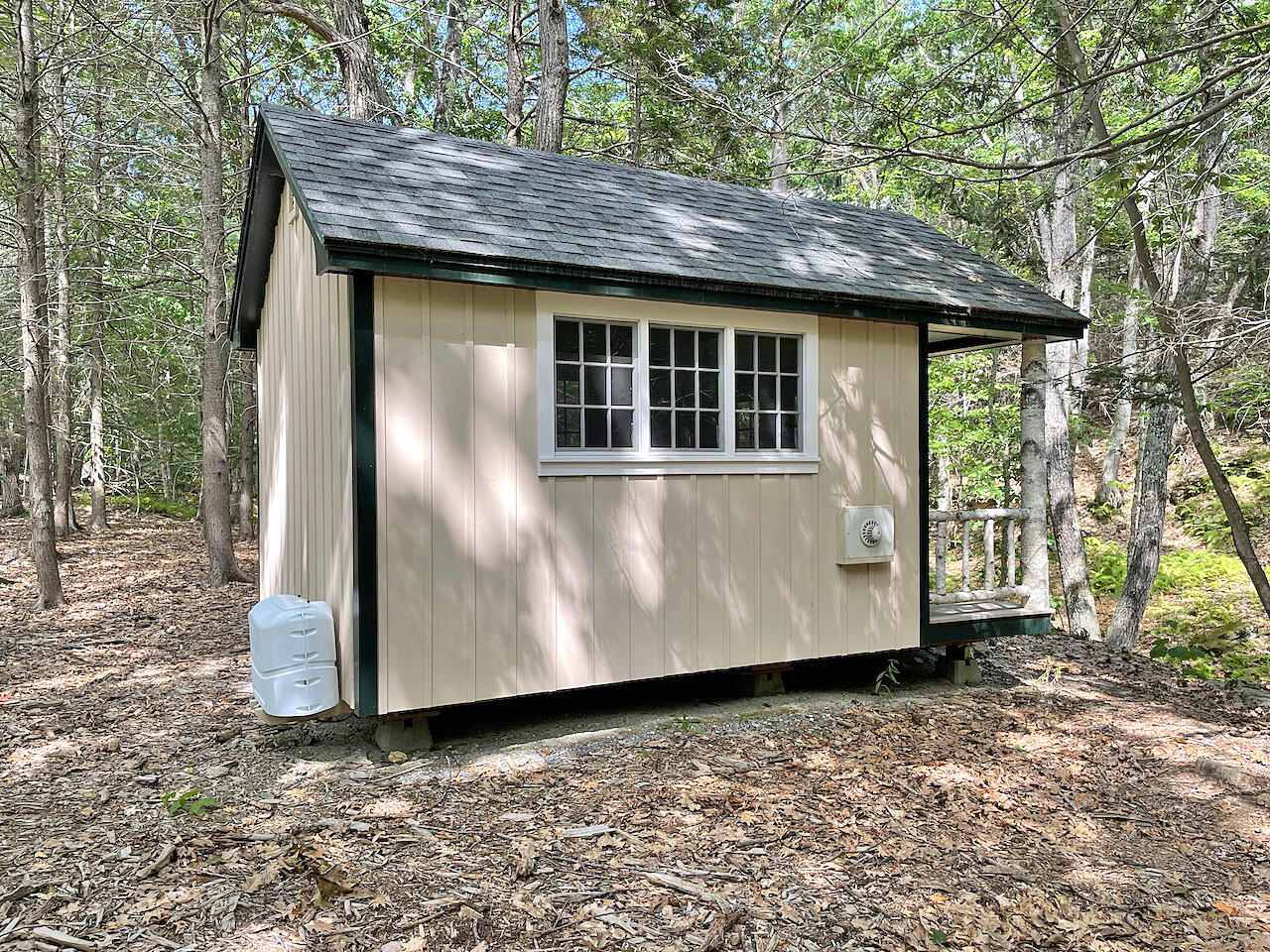 18 Meadow Road Arrowsic, ME 04530 - Photo 36 of 49 Retreat 2