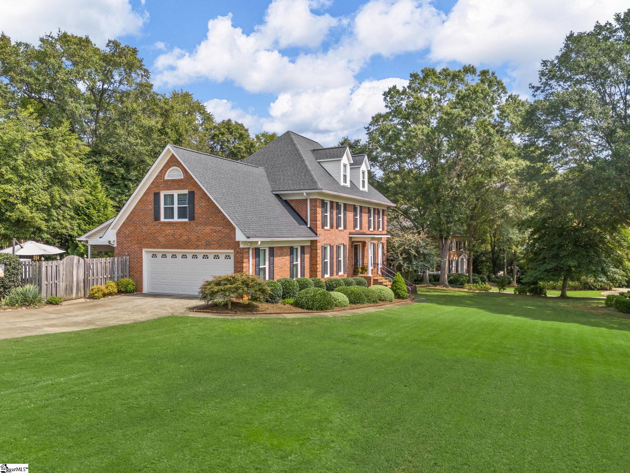 101 Roscommon Run Moore, SC 29369 - Photo 3 of 36 Gallery Image 3