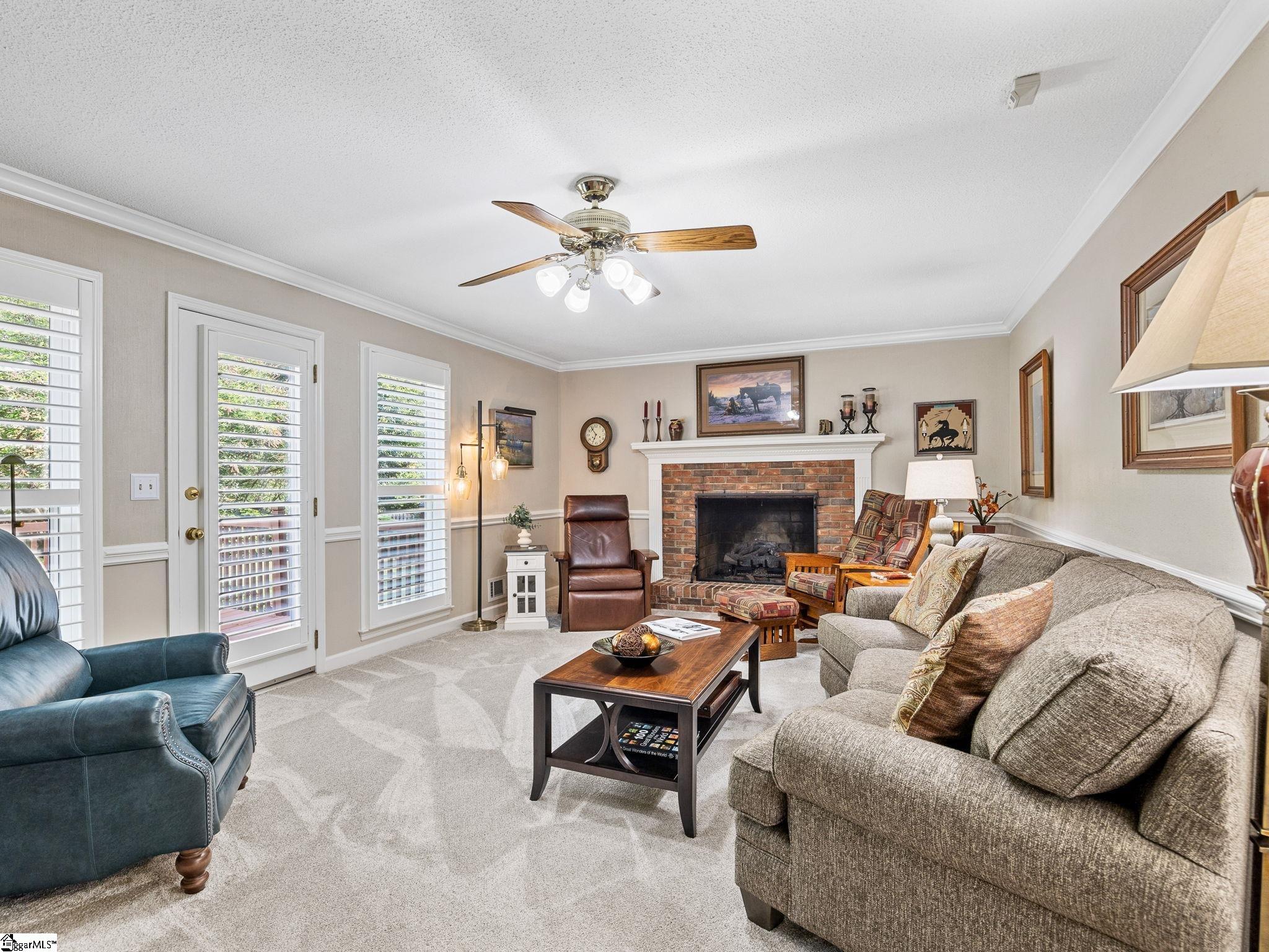 101 Roscommon Run Moore, SC 29369 - Photo 6 of 36 Gallery Image 6