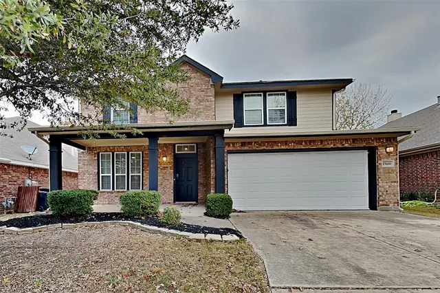 $3,090 | 15660 Landing Creek Lane, Fort Worth, TX 76262