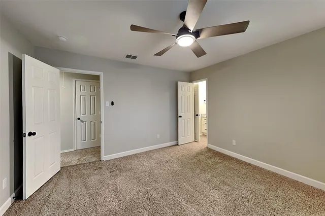 $3,090 | 15660 Landing Creek Lane, Fort Worth, TX 76262