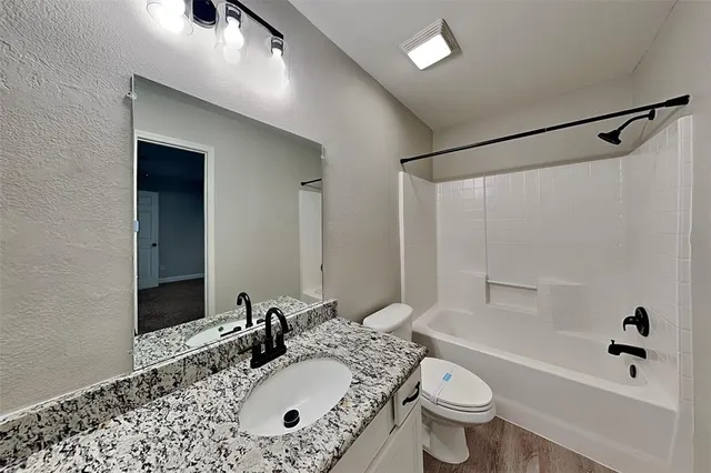 $3,090 | 15660 Landing Creek Lane, Fort Worth, TX 76262