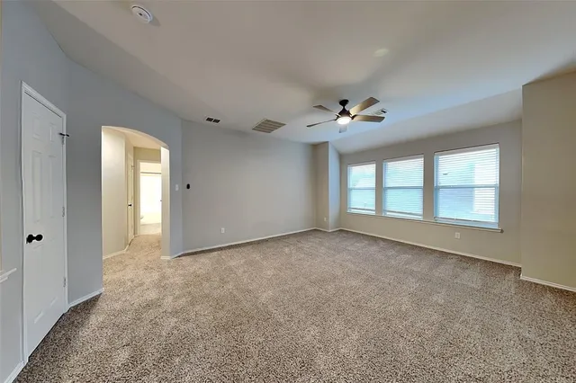 $3,090 | 15660 Landing Creek Lane, Fort Worth, TX 76262