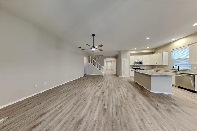 $3,090 | 15660 Landing Creek Lane, Fort Worth, TX 76262