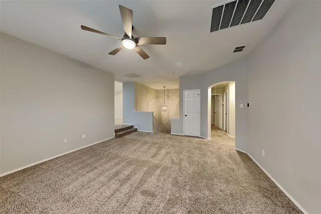 $3,090 | 15660 Landing Creek Lane, Fort Worth, TX 76262