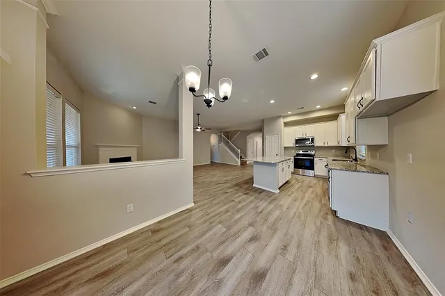 $3,090 | 15660 Landing Creek Lane, Fort Worth, TX 76262