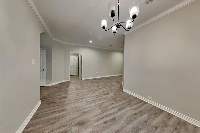 $3,090 | 15660 Landing Creek Lane, Fort Worth, TX 76262