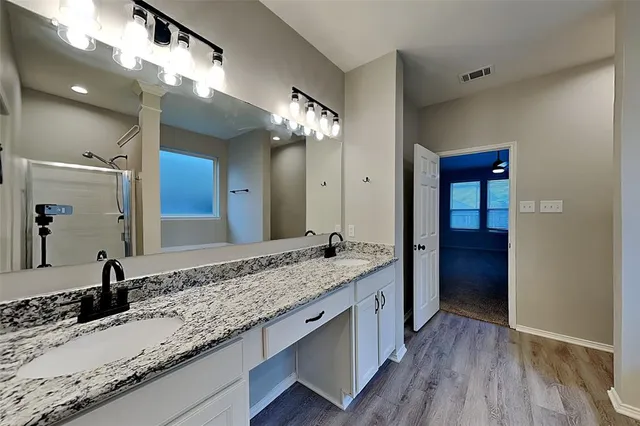 $3,090 | 15660 Landing Creek Lane, Fort Worth, TX 76262