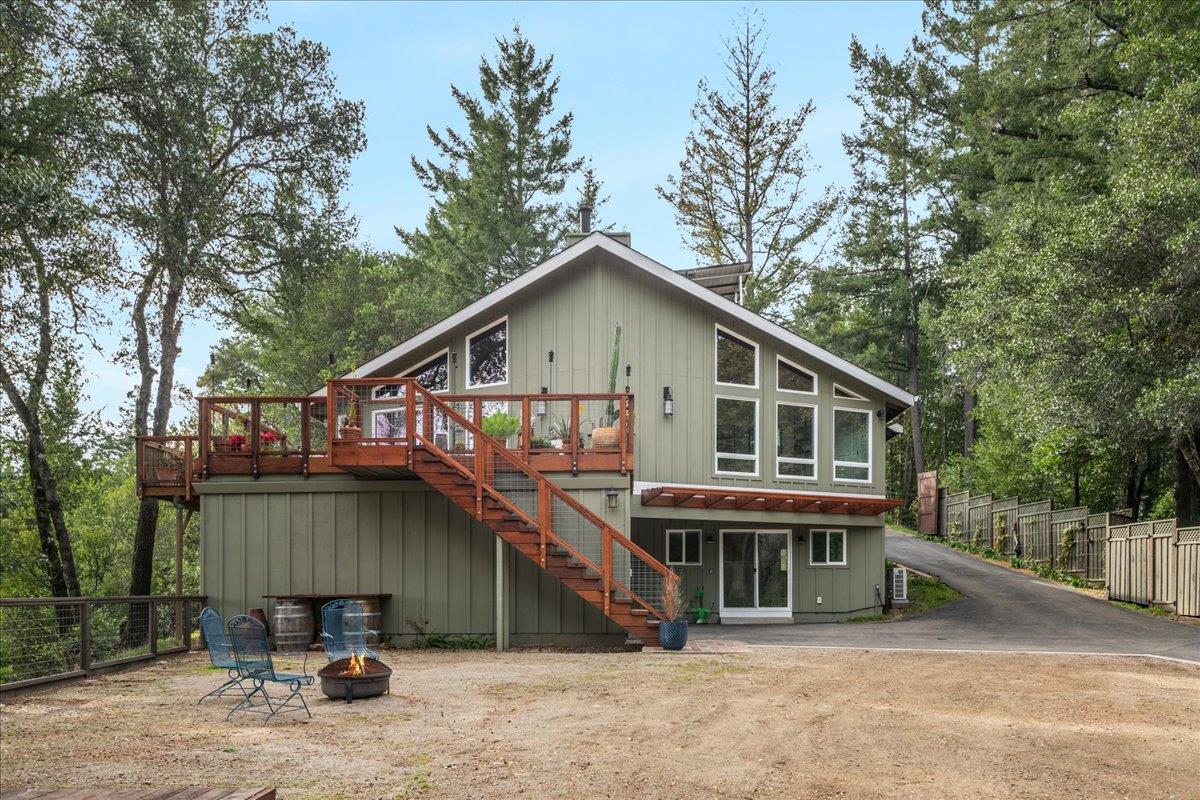 915 Oak Ridge Road Los Gatos, CA 95033 - Photo 1 of 18 Gallery Image 1
