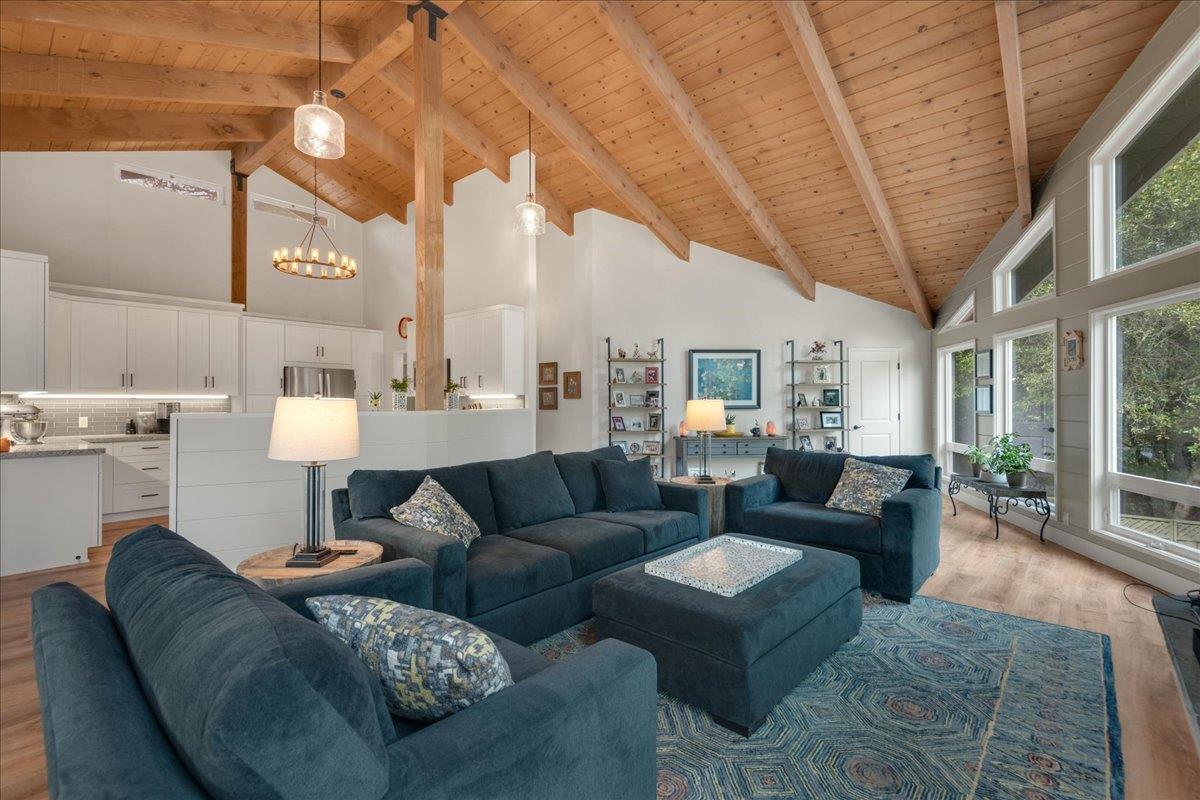 915 Oak Ridge Road Los Gatos, CA 95033 - Photo 3 of 18 Gallery Image 3