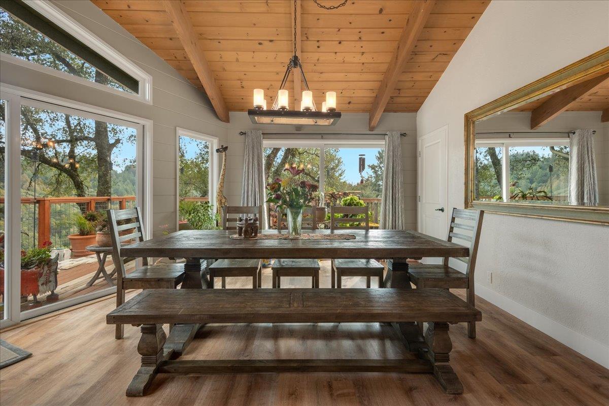 915 Oak Ridge Road Los Gatos, CA 95033 - Photo 4 of 18 Gallery Image 4