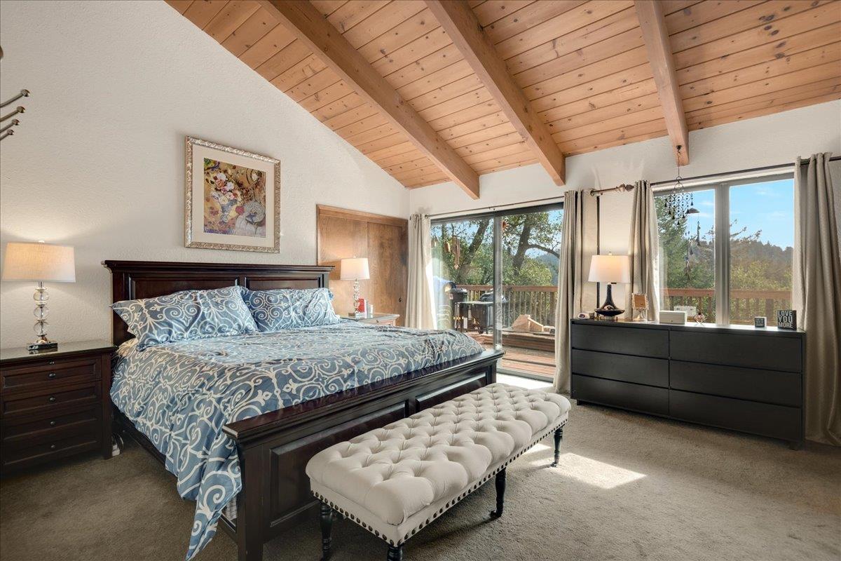 915 Oak Ridge Road Los Gatos, CA 95033 - Photo 8 of 18 Gallery Image 8